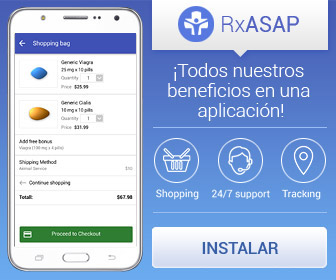 descargar la aplicación RxASAP