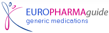 EuroPharmaGuide.com: Generic medication guide